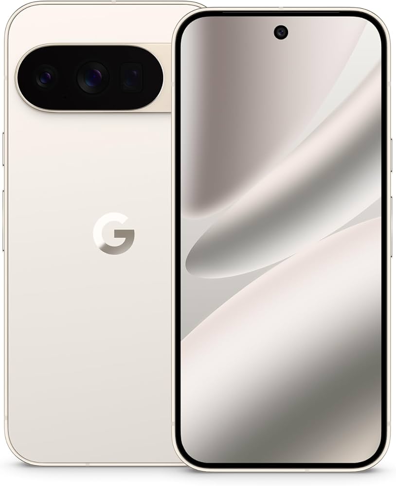 Google Pixel 10 Pro Cases, Covers & Screen Protectors in Pakistan