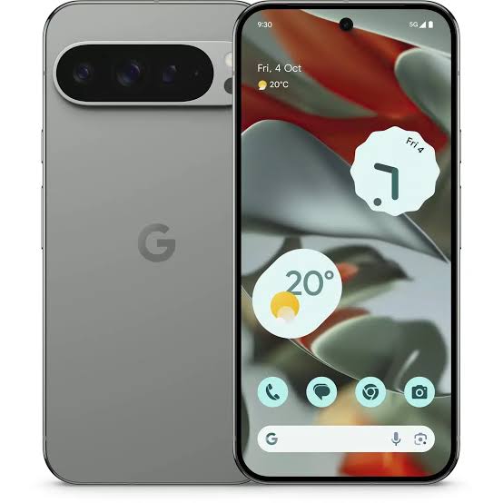 Google Pixel 9 Pro XL Cases, Covers & Screen Protectors in Pakistan