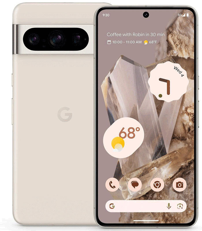 Google Pixel 8 Pro Cases, Covers & Screen Protectors in Pakistan