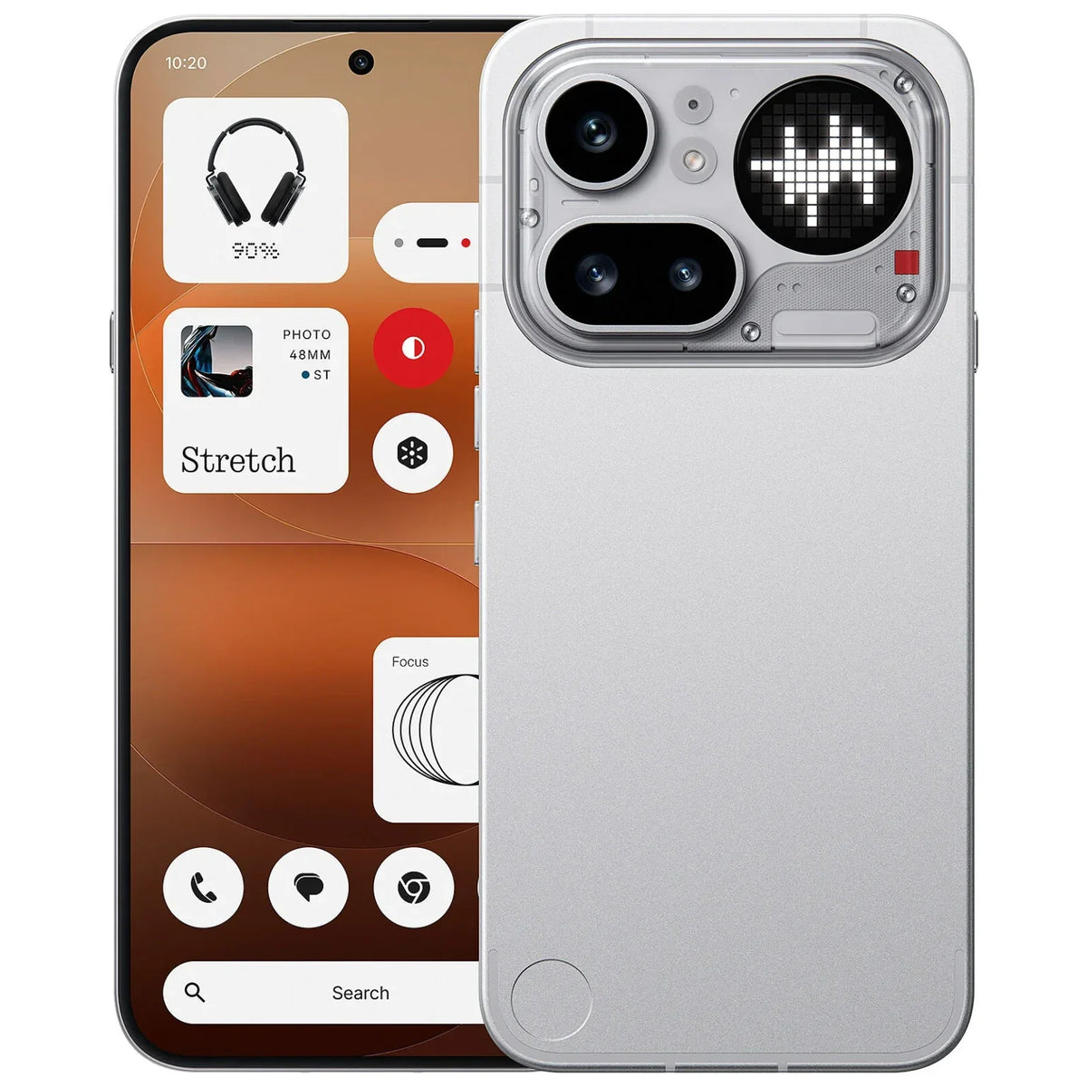 Nothing Phone 4a Pro