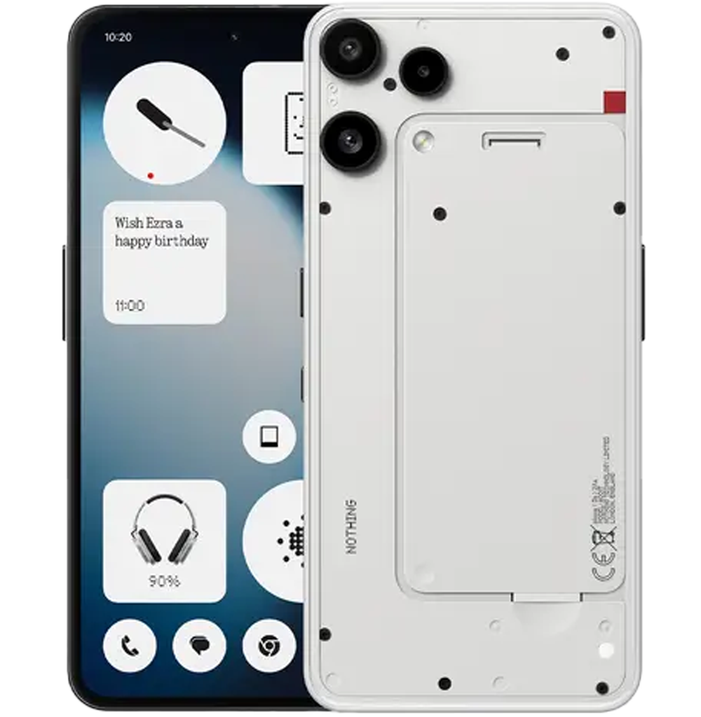 Nothing Phone 3a Lite