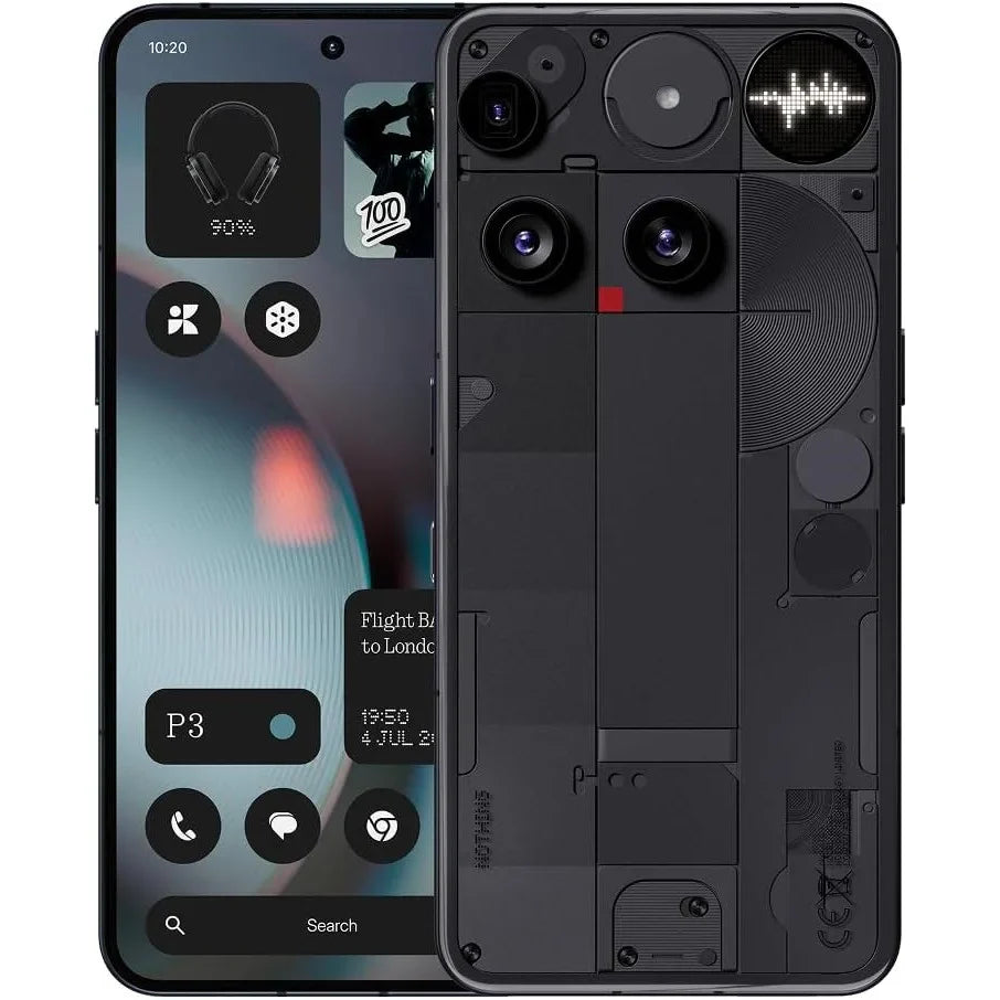 Nothing Phone 3