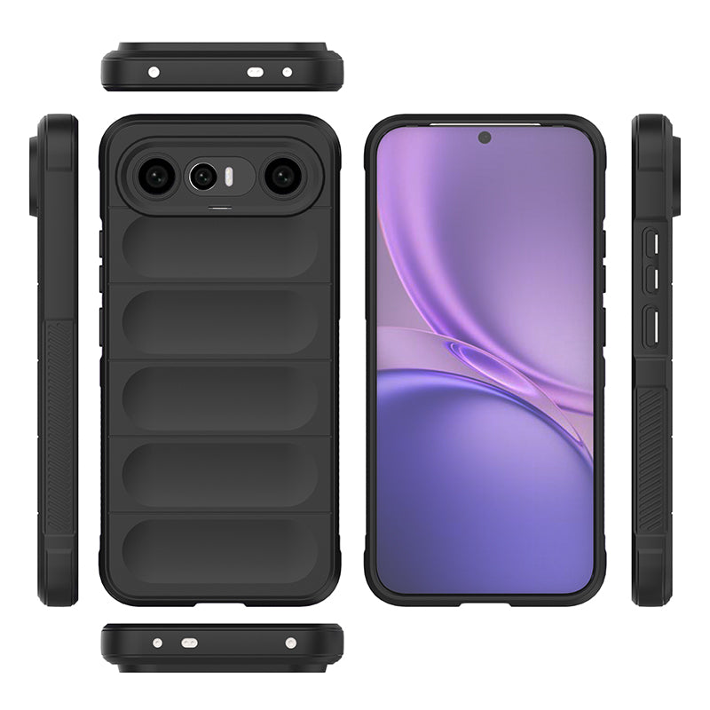 Vivo X300 FE - ArmorCore Anti-Drop Airbag Case with Camera Protection