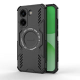 Xiaomi Redmi Turbo 5 - HexCore Heat Dissipation Airbag MagSafe Case