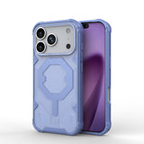iPhone 17 Pro/18 Pro - AegisCore MagSafe Armor Case with Airbag Drop Protection