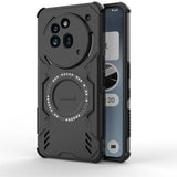 Nothing Phone 3a Pro - HexCore Heat Dissipation Airbag MagSafe Case