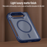 iPhone Duo - ArcCore Magnetic Foldable Case with Metal Lens Stand