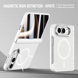 iPhone Duo - ArcCore Magnetic Foldable Case with Metal Lens Stand