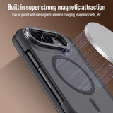 iPhone Duo - ArcCore Magnetic Foldable Case with Metal Lens Stand