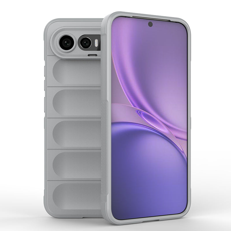Vivo X300 FE - ArmorCore Anti-Drop Airbag Case with Camera Protection