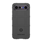 Vivo X300 FE - Heavy Duty Rugged Shield Case with Camera Protection