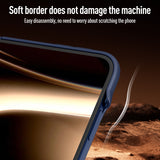 iPhone Duo - ArcCore Magnetic Foldable Case with Metal Lens Stand