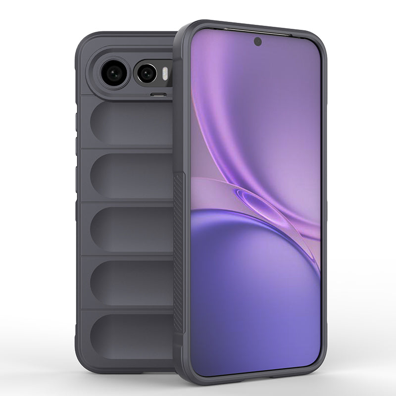 Vivo X300 FE - ArmorCore Anti-Drop Airbag Case with Camera Protection
