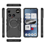 Nothing Phone 3 - HexCore Heat Dissipation Airbag MagSafe Case