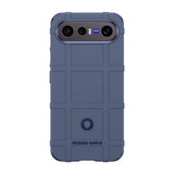 Vivo X300 FE - Heavy Duty Rugged Shield Case with Camera Protection