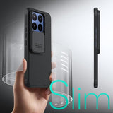 Xiaomi 17T Pro - Nillkin CamShield Pro, Slide Camera Protection Case