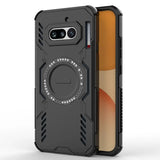 Nothing Phone 4a - HexCore Heat Dissipation Airbag MagSafe Case