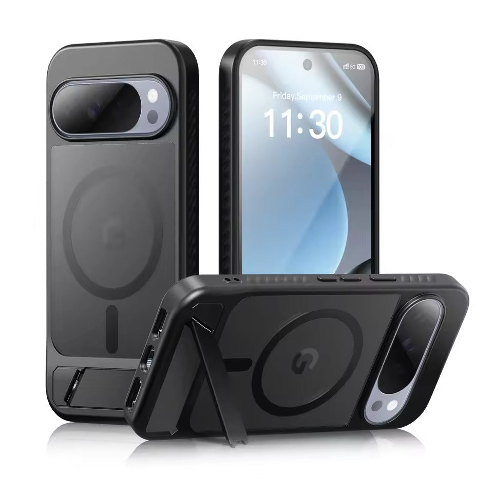 Power Up Your Mobile Life