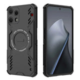 Nothing Phone 3a Lite - HexCore Heat Dissipation Airbag MagSafe Case